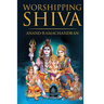 Worshipping Shiva