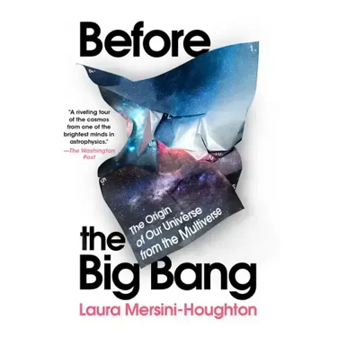 Before the Big Bang: The Origin of Our Universe from the Multiverse