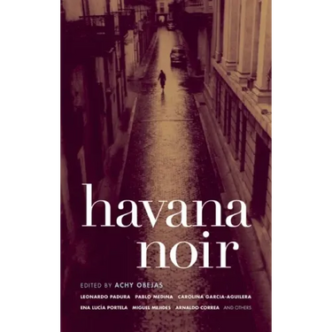Havana Noir