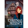 Christmas Presence (Large Print): A Cozy Mystery with a Ghostly Twist