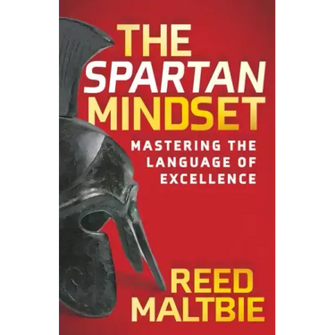 The Spartan Mindset: Mastering the Language of Excellence