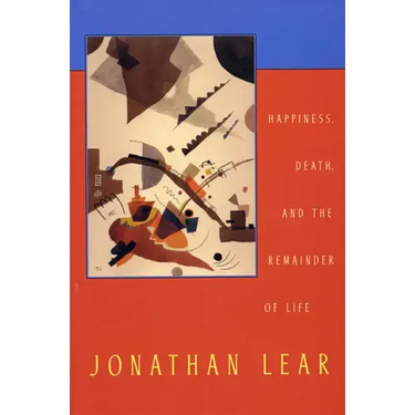 Happiness, Death, and the Remainder of Life