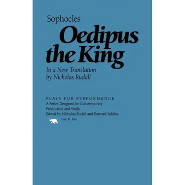 Oedipus the King