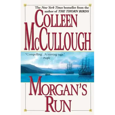 Morgan's Run