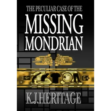 The Peculiar Case of the Missing Mondrian