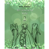 40 Gowns to Style (2): Design Your Style Workbook Second Edition: Modern, Cultural, Ball Gowns and More. Drawing Workbook for Kids, Teens, and Adults