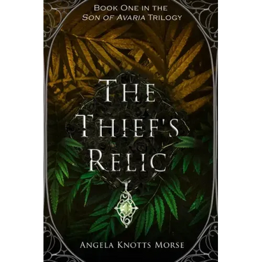 The Thief's Relic