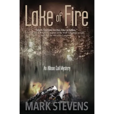 Lake of Fire