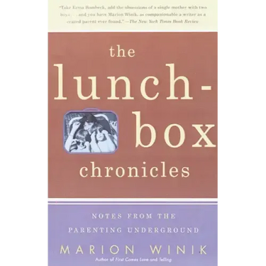 The Lunch-Box Chronicles