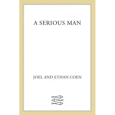 A Serious Man