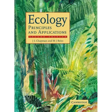 Ecology