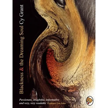 Blackness and the Dreaming Soul