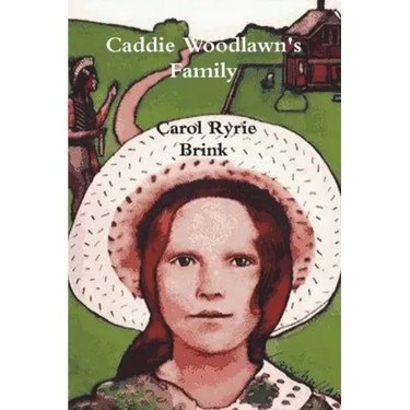 Caddie Woodlawn's Family