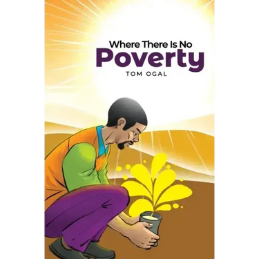 Where There Is No Poverty