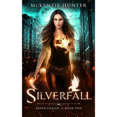 Silverfall