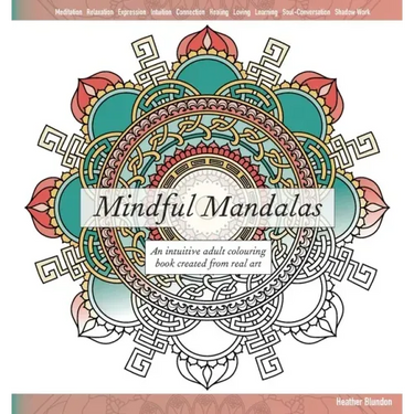 Mindful Mandalas