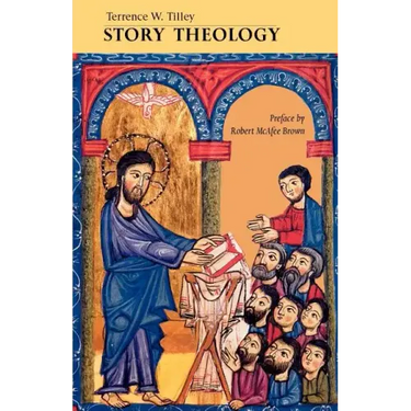 Story Theology