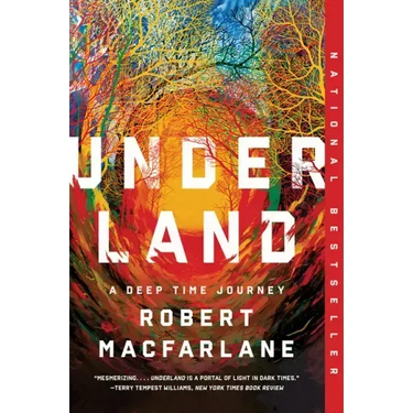 Underland: A Deep Time Journey