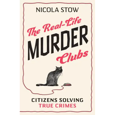 The Real-Life Murder Clubs: Citizens Solving True Crimes