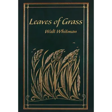 Leaves of Grass