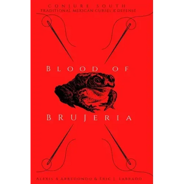 Blood of Brujeria