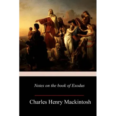 Notes on the book of Exodus