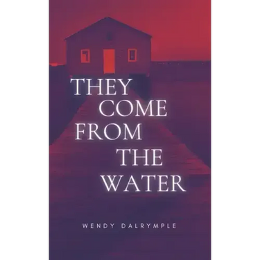 They Come From the Water