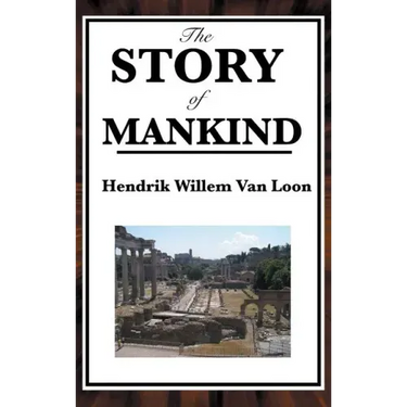 The Story of Mankind