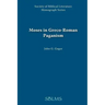 Moses in Greco-Roman Paganism