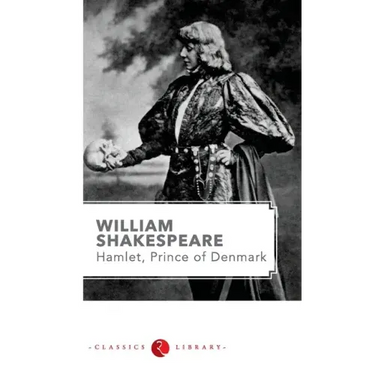 Hamlet by shakespeare