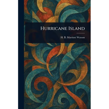 Hurricane Island