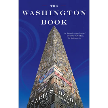 The Washington Book: How to Read Politics and Politicians