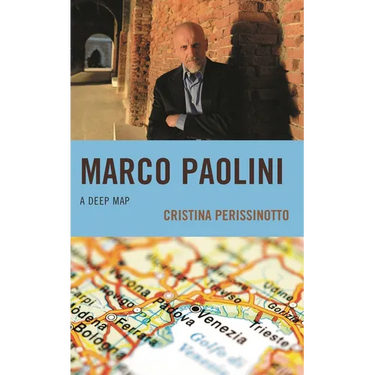 Marco Paolini: A Deep Map