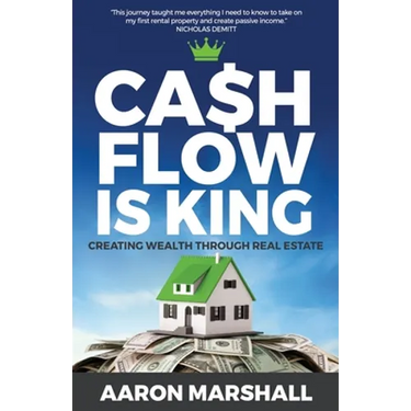 Cash Flow is King