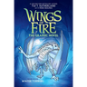 Winter Turning: A Graphic Novel (Wings of Fire Graphic Novel #7): Volume 7