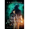 Jagged Emerald City: Obsidian Divide Book One