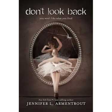 Don't Look Back