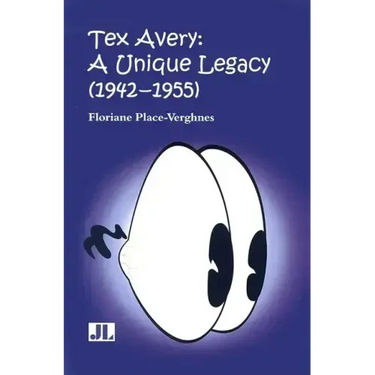 Tex Avery: A Unique Legacy