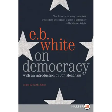 On Democracy