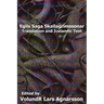 Egil's Saga: Translation and Icelandic Text