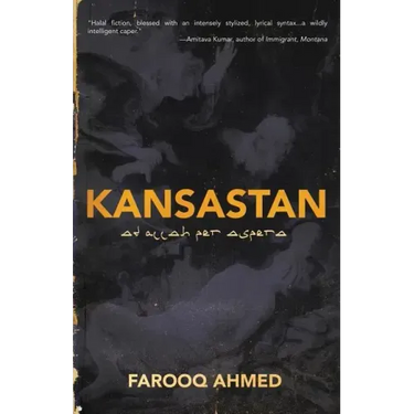 Kansastan