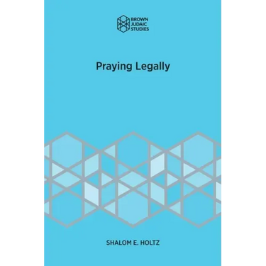 Praying Legally