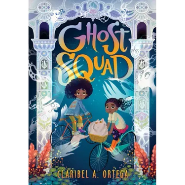 Ghost Squad