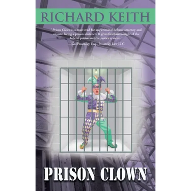 Prison Clown
