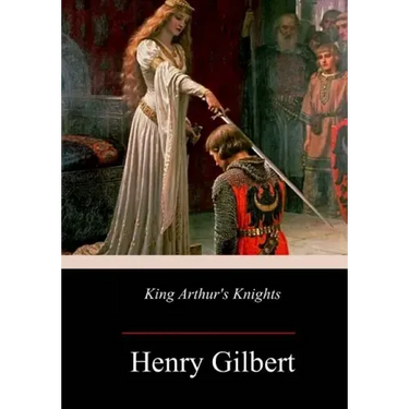 King Arthur's Knights