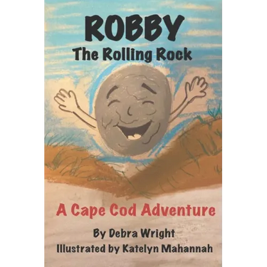 Robby the Rolling Rock