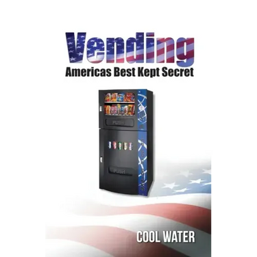 Vending America's Best Kept Secret