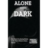 Alone in the Dark: Solo Rules for Blades in the Dark