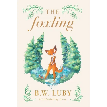 The Foxling