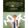 Positive Interventions for Learners who Struggle: ADHD, Learning Disabilities, Autism Spectrum Disorders and Oppositional or Non-Compliant Learners
